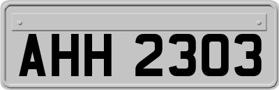 AHH2303