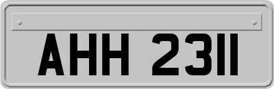 AHH2311