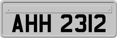 AHH2312
