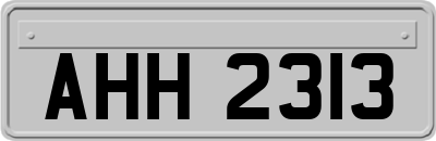 AHH2313