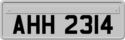 AHH2314