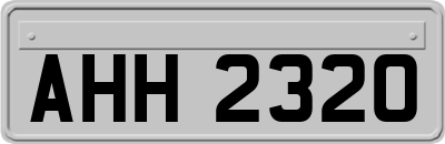 AHH2320