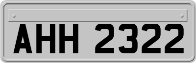 AHH2322