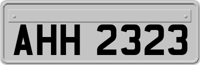 AHH2323