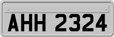 AHH2324