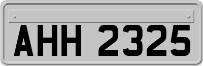 AHH2325