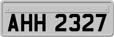 AHH2327