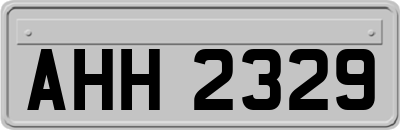 AHH2329