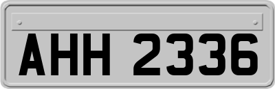 AHH2336