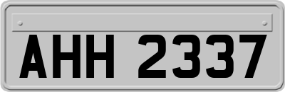 AHH2337