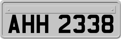 AHH2338