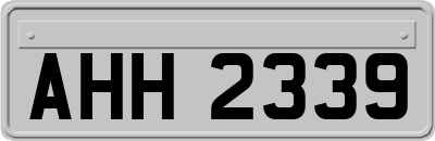 AHH2339