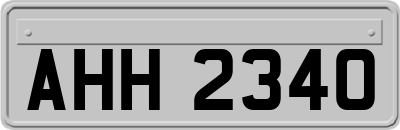 AHH2340