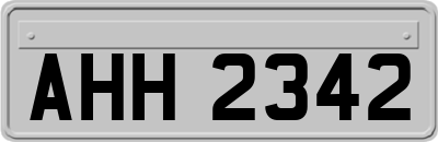 AHH2342
