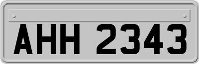 AHH2343