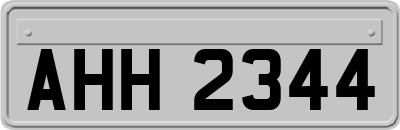 AHH2344