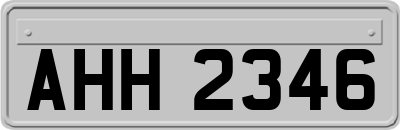AHH2346