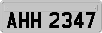 AHH2347