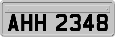 AHH2348