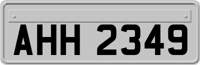 AHH2349