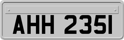 AHH2351