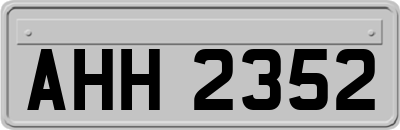 AHH2352