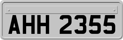 AHH2355