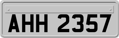 AHH2357