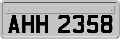 AHH2358
