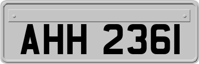 AHH2361