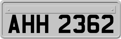 AHH2362