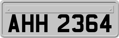 AHH2364