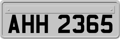 AHH2365