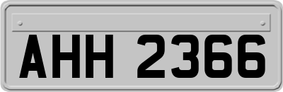 AHH2366