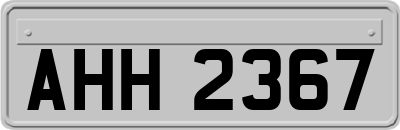 AHH2367