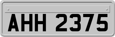 AHH2375