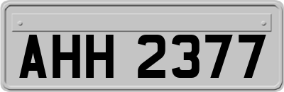 AHH2377