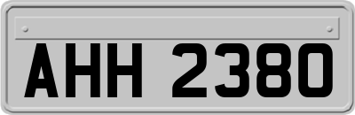 AHH2380