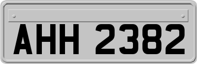 AHH2382