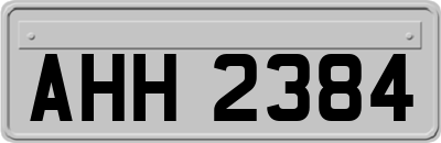 AHH2384