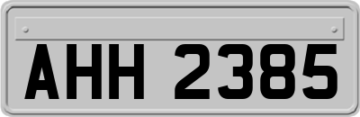 AHH2385