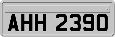 AHH2390