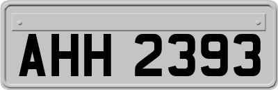 AHH2393