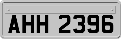 AHH2396