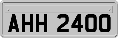 AHH2400