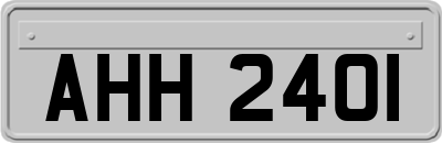 AHH2401
