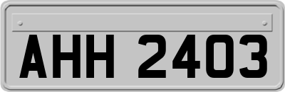 AHH2403
