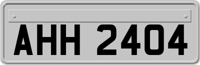 AHH2404