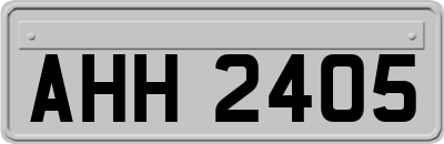 AHH2405