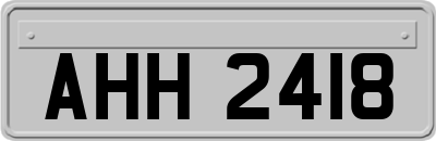 AHH2418